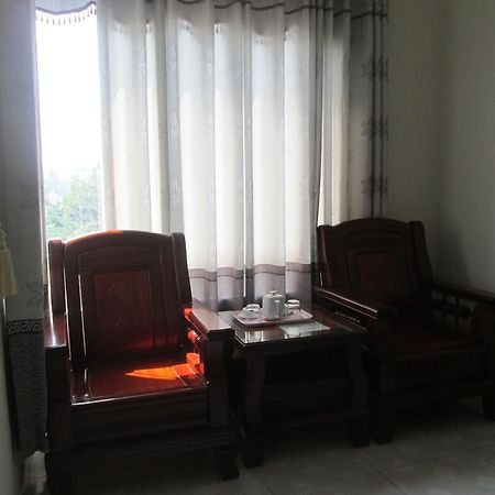Ngoc Phuong Hotel Bảo Lộc Extérieur photo