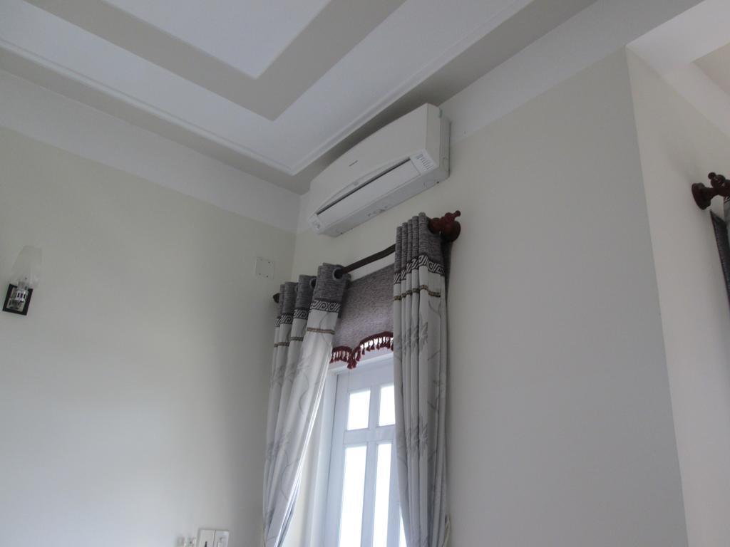 Ngoc Phuong Hotel Bảo Lộc Extérieur photo
