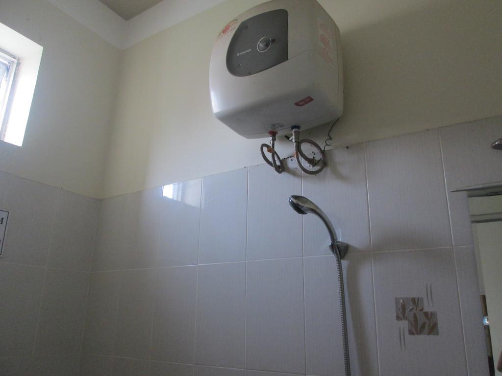 Ngoc Phuong Hotel Bảo Lộc Extérieur photo