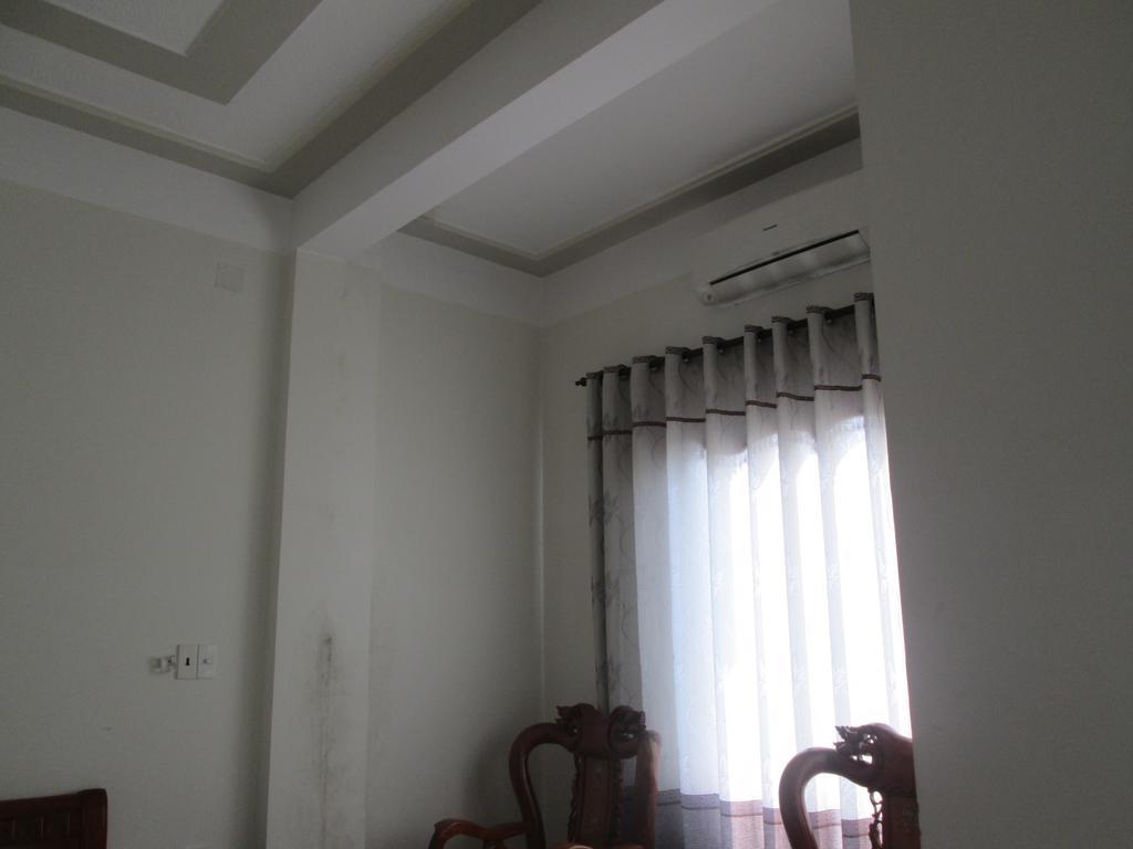 Ngoc Phuong Hotel Bảo Lộc Chambre photo