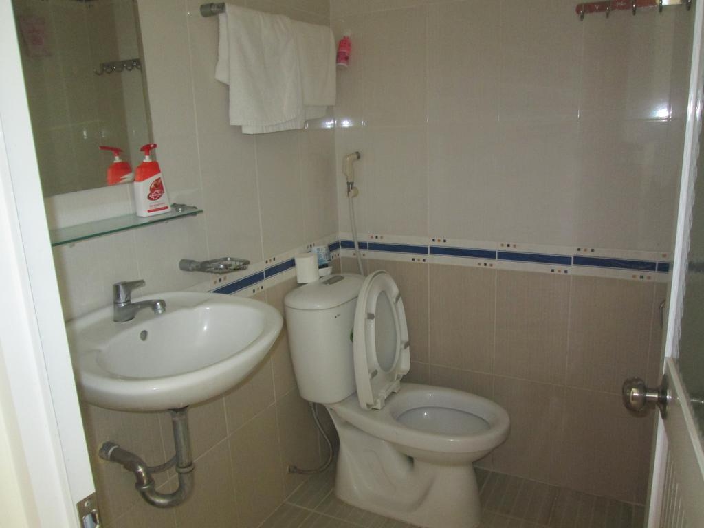 Ngoc Phuong Hotel Bảo Lộc Extérieur photo