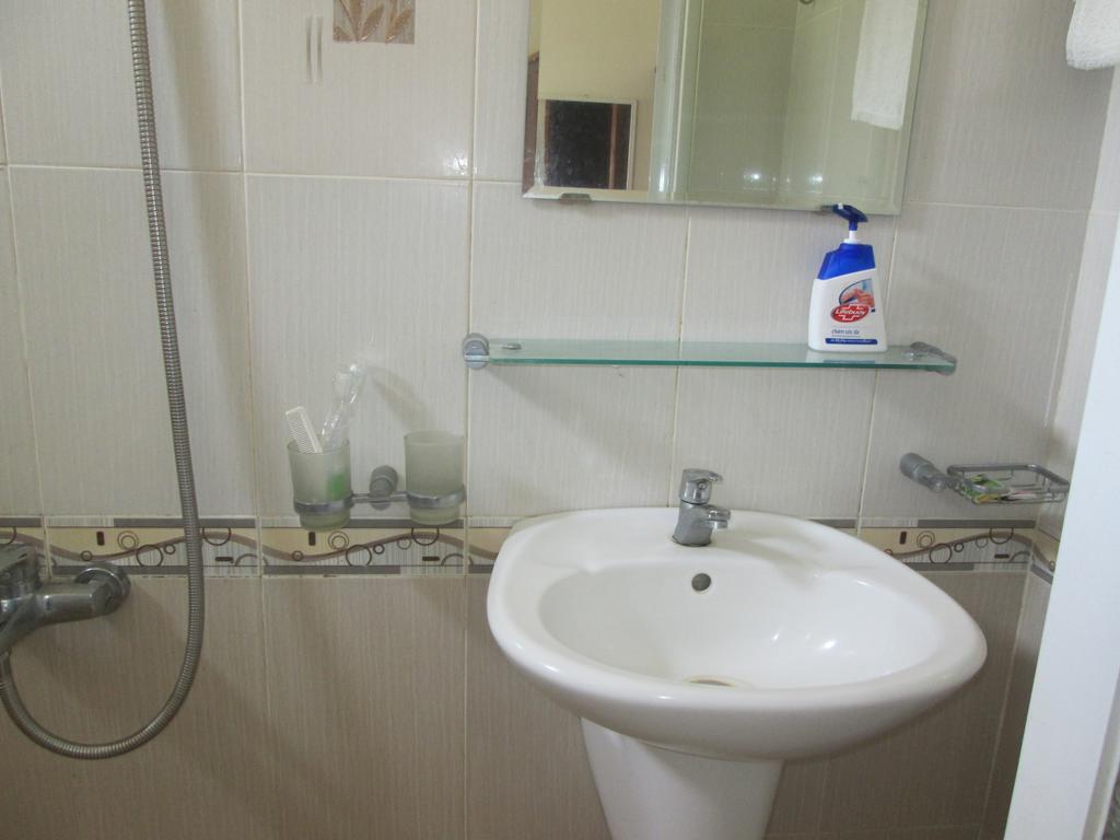 Ngoc Phuong Hotel Bảo Lộc Extérieur photo